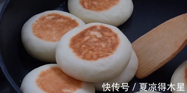 山药这样做，好吃又营养松软可口，比面包好吃老人孩子都爱吃！