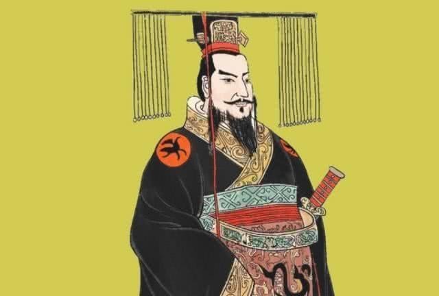 原因|秦国消灭韩国时,其他五国为什么不去救援?原因非常无奈!