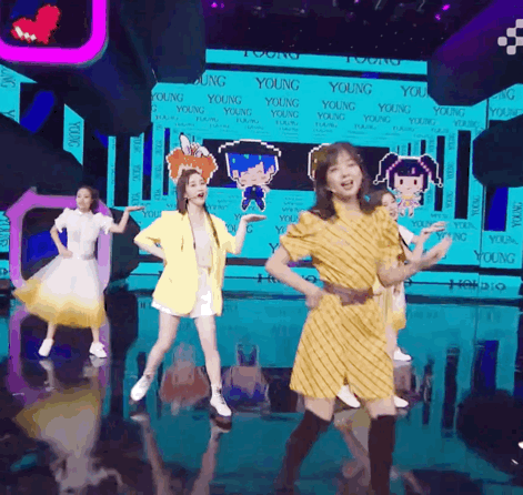 央妈|新晋国民老婆团后继有人了？