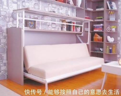 墙面|房子入住一年,才发现这4件家具根本没用过,瞒着老婆全送人