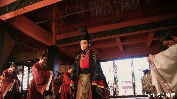 哪位|历史上著名的四大仁君，如果你穿越到古代，你愿意跟着哪位皇帝！