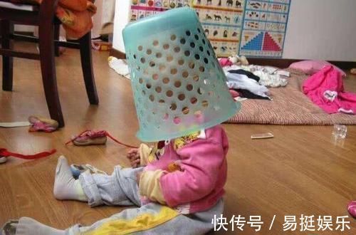 坏习惯|研究发现:脑力超常的孩子,通常有这3个“坏习惯”,家长别干涉