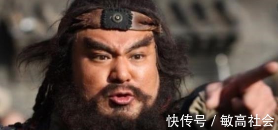 晁盖$最可恨的三位梁山好汉,一位不忠,一位不义,一位不忠不义都占全