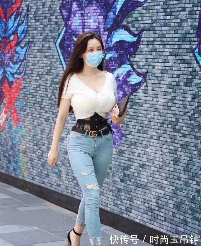化妆品|时尚美女穿搭之衣品篇,做好这8点,衣品再不提升就说不过去了