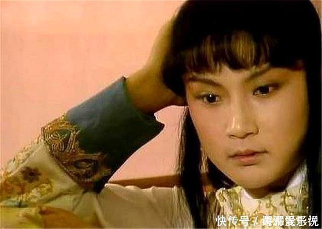 皇后&红楼梦:香菱的结局暗示黛玉成为皇妃,却为皇后所不容,抑郁而终