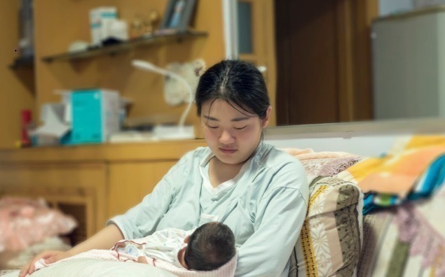 月子期|“新型坐月子”方式成流行趋势,避免了婆媳矛盾,产后恢复更舒心