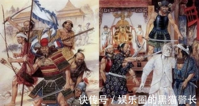 任敬$强盗抓住县令要银子, 县令知其身份后巧出一计, 不久强盗全军覆没