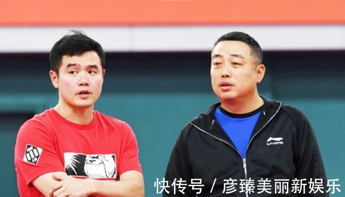 赶赴|好消息!国乒第2支队伍赶赴日本,支援东京奥运代表团备战工作