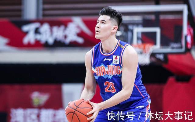 陈林坚|CBA国产小前锋TOP 8，周鹏占头名，双麟上限高，李春江弟子被低估