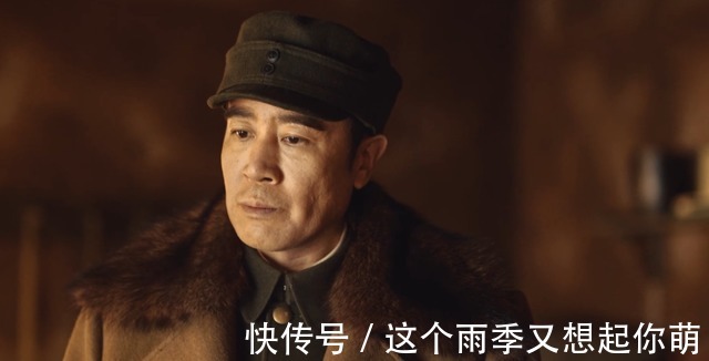 刘亚楼|大决战于和伟展现出角色另外两副面孔,有时有心机,有时柔弱!