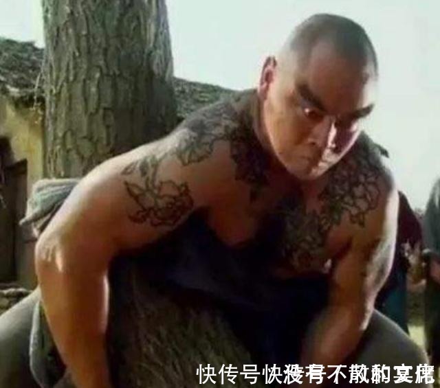 方杰@《水浒传》,巅峰对决,以精彩实战为例,八大超级战将排名!