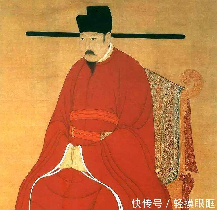 后山谈丛|古往今来,宋仁宗才是最有资格称为“仁宗”的皇帝