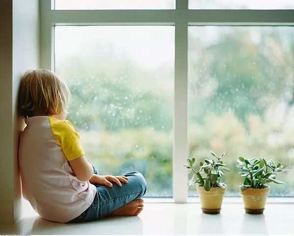 自卑感|这5句话,宁愿烂肚子里也别对孩子说!后悔都来不及