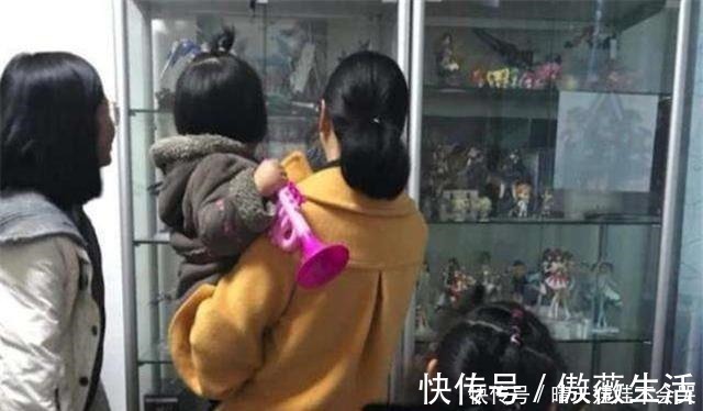 手办|“一堆破塑料,找我要2万”熊孩子弄坏“收藏手办”,父母拒赔
