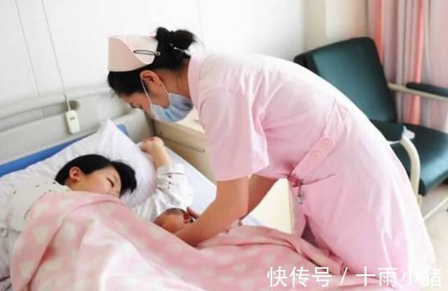 危险期|生产之后不能马上“晒娃”?老人口中的“讲究”,其实有很多好处
