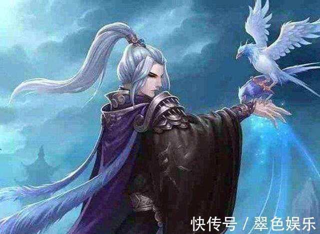 书评!五本精彩十足的网络小说,一看书名就想入坑,熬夜看来不放手