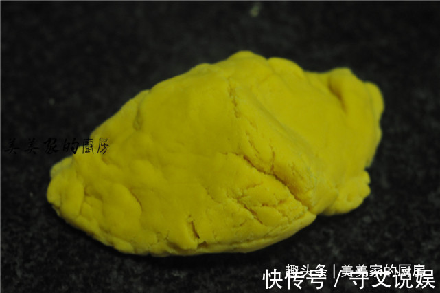 玉米面|家里有玉米面的试试此做法，细腻蓬松，口感香甜，比肉包子香