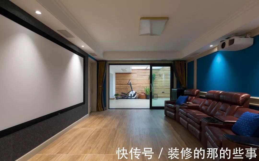 业主|混搭风格的家,超乎业主的想象,满足年轻业主对新家的期待