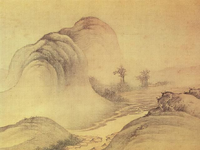 名家@樊圻山水小册欣赏:笔法淡远且恬静,堪称不可多得的珍品