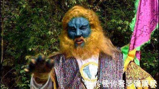 二郎成圣!西游记中大闹天宫的有三个,二郎成圣,悟空修佛,最后一个惨了