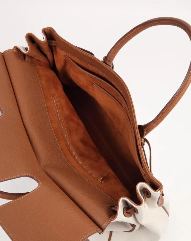 包袋品牌那么多,为什么只有它能征服所有挑剔有品绅男