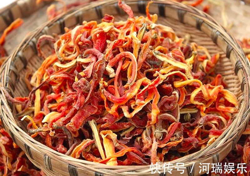 蔬菜|适合夏天晒的6种蔬菜干，比新鲜好吃，多晒一些囤起来，随吃随取