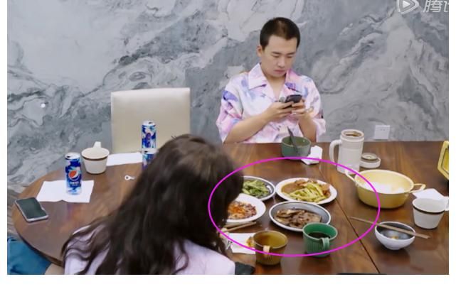 孟子义|《桃花坞》孟子义用一道菜，立住“做饭”人设，真相并非如此
