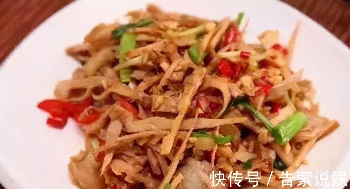 食欲|会吃的人才健康，多吃三种美食，增进食欲，补充营养，好处多多