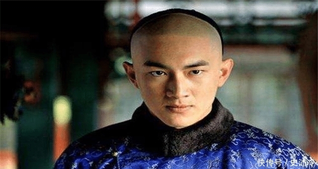 心腹|康熙驾崩的那个晚上,雍正处死了康熙60年的心腹,他犯了何罪?