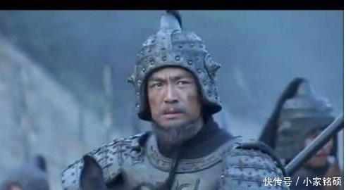 万箭穿心|他与马超、赵云打个平手, 刘备最想杀他，最后被万箭穿心