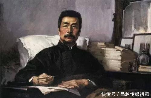 名言|鲁迅“骂人”十大名言,没有脏字句句精辟,这句最适合教育熊孩子