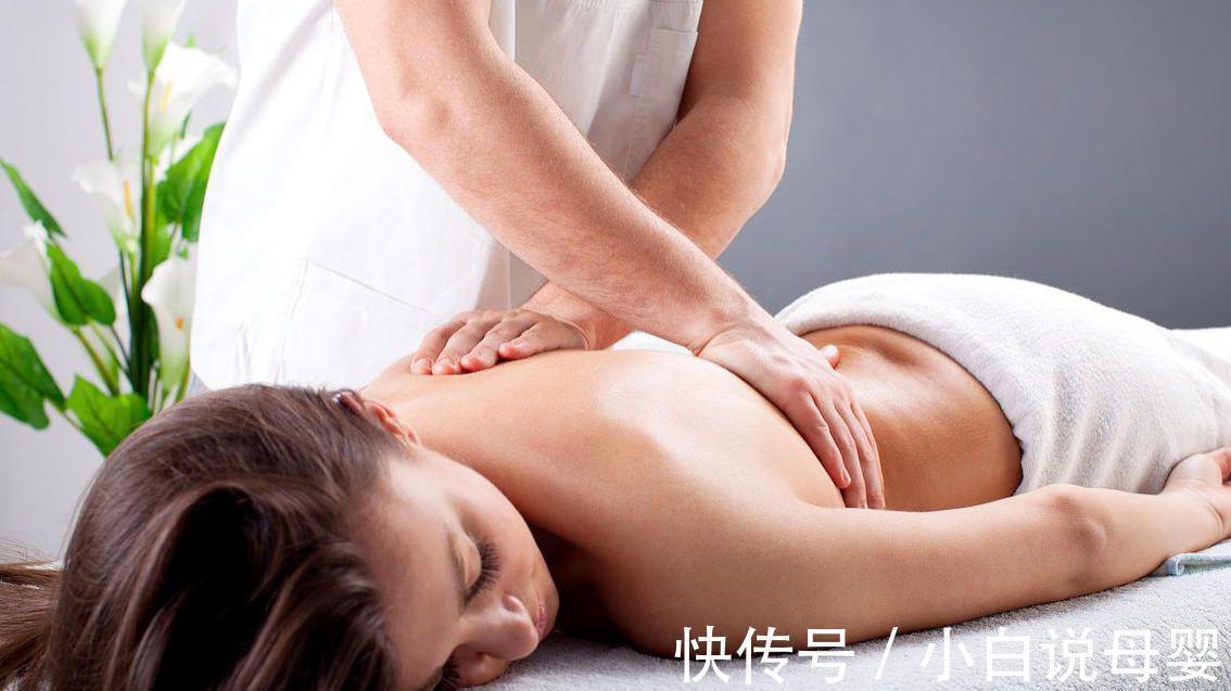 颈椎|颈椎病中医怎么治疗？记住5大穴位按摩，自己在家也可以治疗!