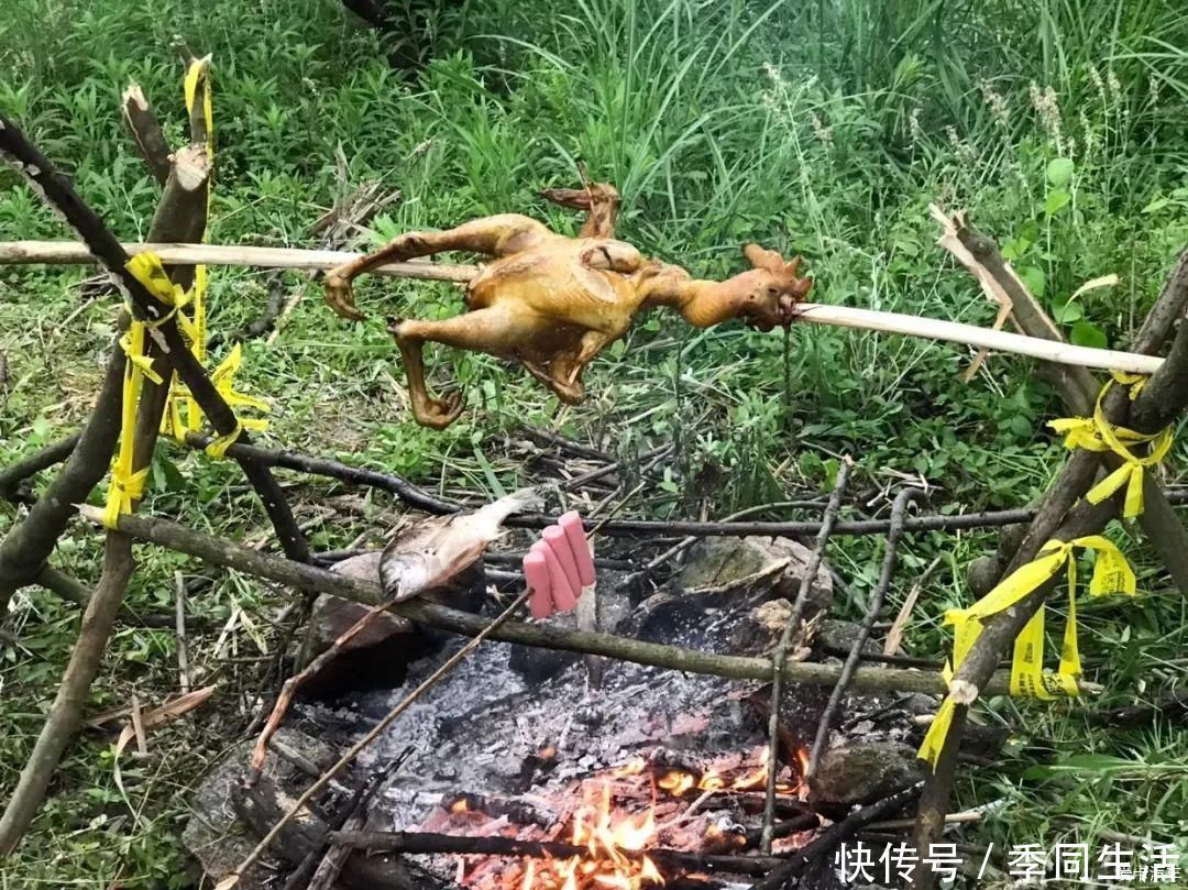 漂流|这个浙江宝藏小城，藏着碧海蓝天、森林秘境、宁静村落