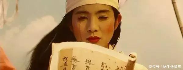 《梁祝》:明明已经知道结局,为什么还泪流不止