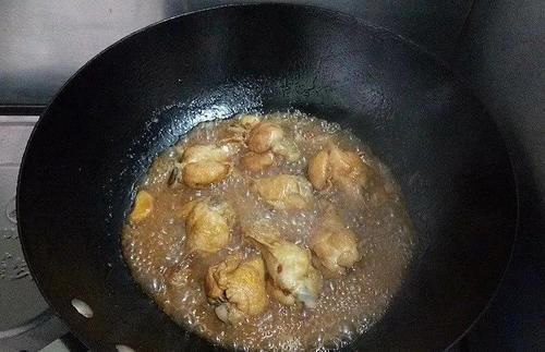  红糖鸡翅根：真的秒杀炸鸡翅，好吃到吮指