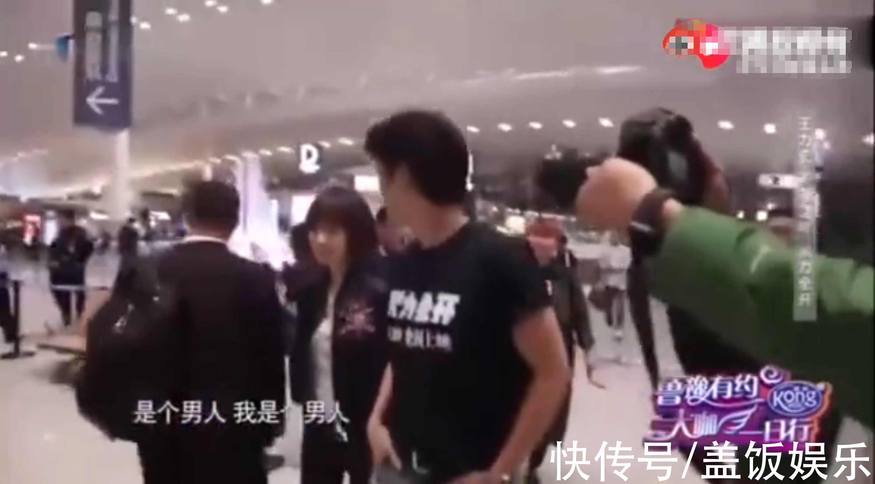 王力宏昔日采訪處處打臉！自曝不花心，做爸爸好累，魯豫表情亮了