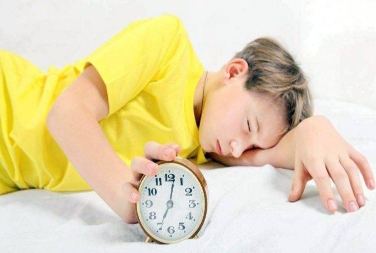 饭量|孩子骨骺线闭合前,身体会发出三次“提醒”,抓住一次也能蹿个