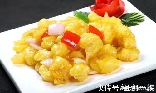 青椒|中秋节推荐这22款好吃菜肴，咀嚼美味享受生活，我们都值得拥有