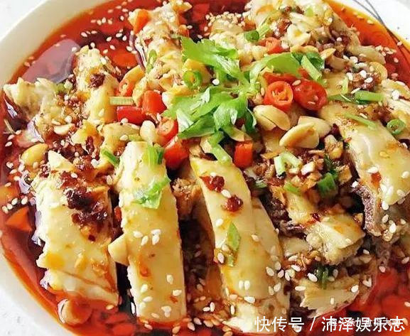  解馋|味道比饭店还美的家常菜，香辣、解馋、下饭，特别有营养！