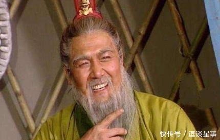 黄忠|三国时的五虎上将，刘备和诸葛亮最看不起的是他