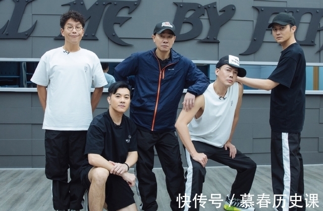 朱永棠|陈小春被曝曾计划以男团出道，成员周杰伦汪东城，公司解体未实现