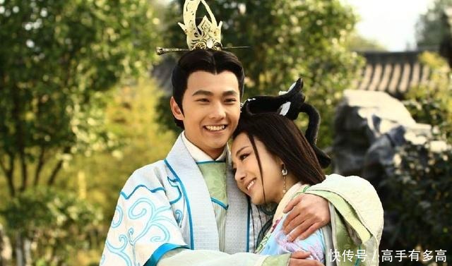 唯一|她是唯一让曹操流泪的女人,背叛了曹操,最后还让曹操相信了爱情