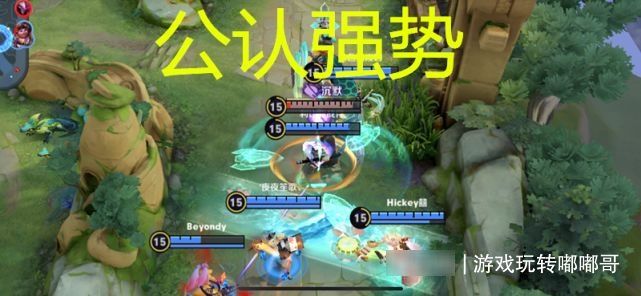 t1|对抗路大洗牌，铠只能T1，廉颇不再强势，无视版本的他重登T0