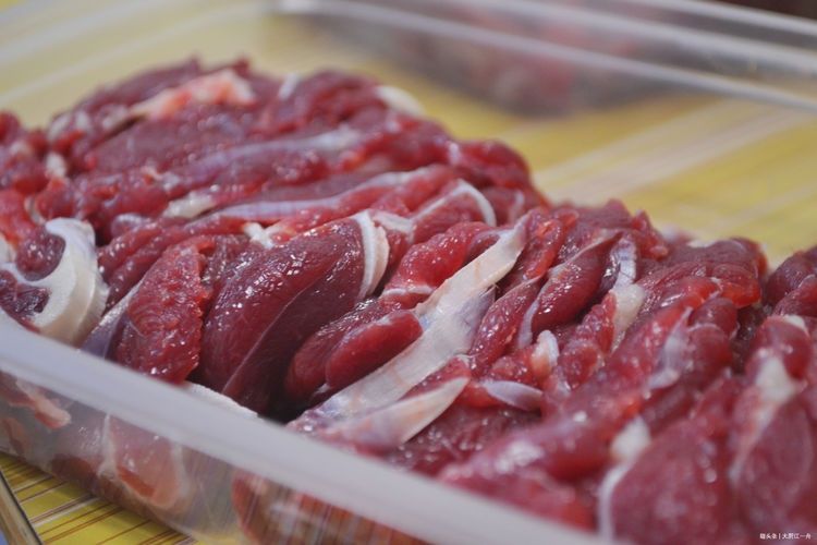 花钱学的酱牛肉配方，免费教给您，其实挺简单，比卖得好吃多了