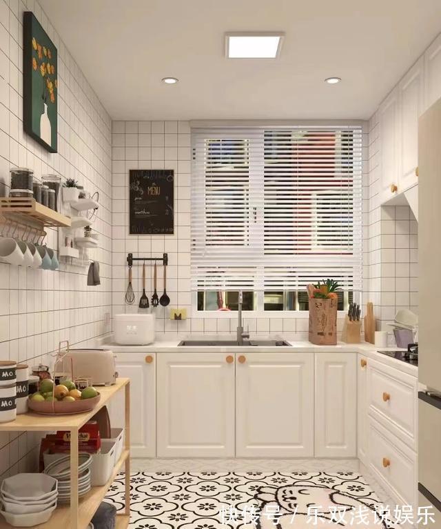 净水器|第二次装修,我坚持换掉的6个“鸡肋”设计,现在房子越住越舒适