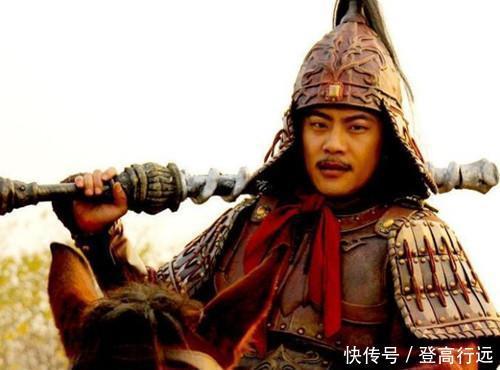 李元霸|秦琼儿子墓出土,揭密唐朝第一猛将是谁:并非李元霸,亦非尉迟恭