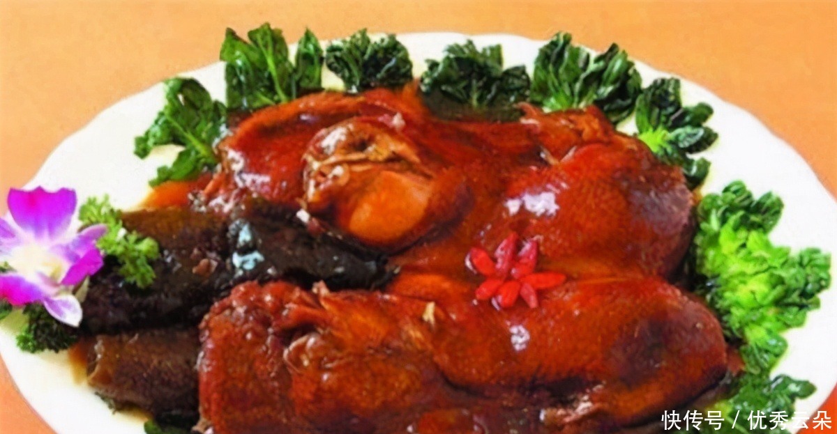 整理24款菜肴推荐,简单食材换种做法,生活天天有惊喜