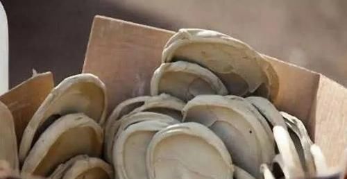 价格|非洲海鲜价格超低,为何非洲人宁愿吃土也不吃海鲜看完长见识了