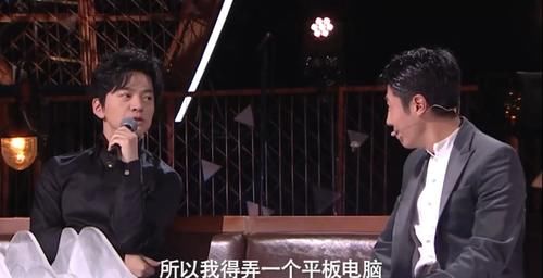 当代互联网隐士李健：君子自强不息，我不用智能手机