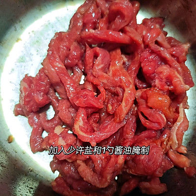 裙带菜牛肉汤